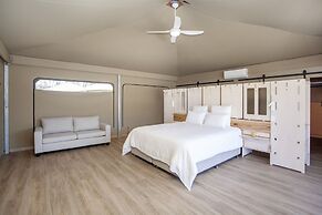 Crowdy Bay Eco Resort