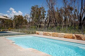 Crowdy Bay Eco Resort