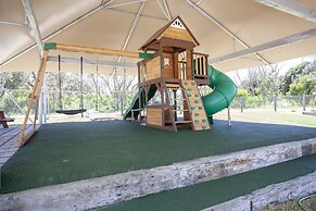 Crowdy Bay Eco Resort