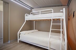 Crowdy Bay Eco Resort