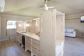 Crowdy Bay Eco Resort