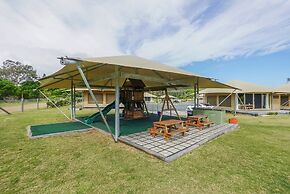 Crowdy Bay Eco Resort