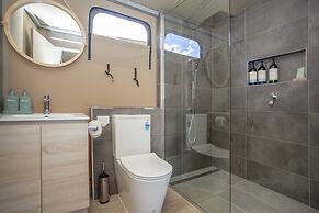 Crowdy Bay Eco Resort