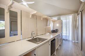 Crowdy Bay Eco Resort