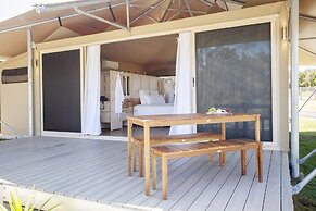 Crowdy Bay Eco Resort