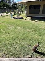 Crowdy Bay Eco Resort