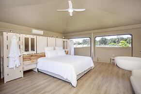 Crowdy Bay Eco Resort