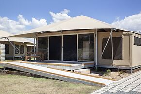 Crowdy Bay Eco Resort