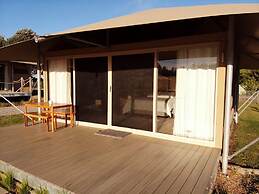 Crowdy Bay Eco Resort