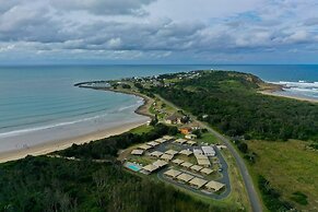 Crowdy Bay Eco Resort