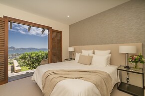 Mercury Ridge