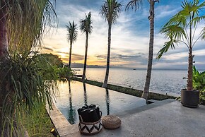 Sea View Beach Estate