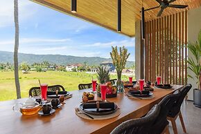 Sea View Beach Estate