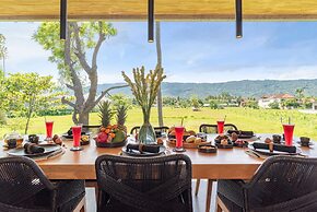 Sea View Beach Estate