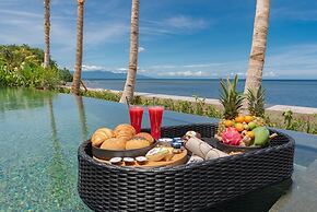 Sea View Beach Estate