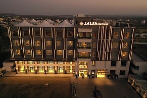 HOTEL JALSA RETREAT