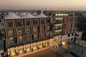 HOTEL JALSA RETREAT