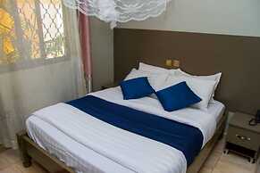 D'lykerz Hotel