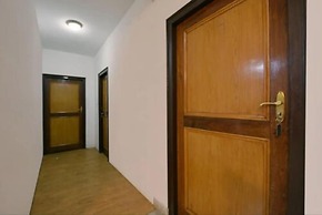 Goroomgo Chinar Lake View Nainital