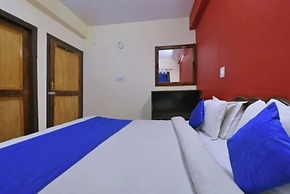 Goroomgo Chinar Lake View Nainital