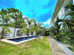 Sapphire Boutique Resort