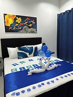 Sapphire Boutique Resort