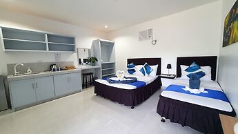 Sapphire Boutique Resort
