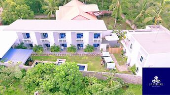 Sapphire Boutique Resort