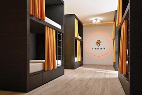 Stadtaffe - Chic Hostel VIE