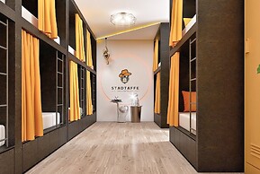 Stadtaffe - Chic Hostel VIE