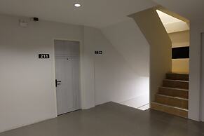 Life Hotel Rong Khun