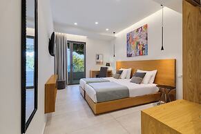 Mythical Coast Wellness Retreat