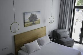 Mythical Coast Wellness Retreat