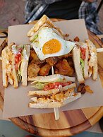 Mythical Coast Wellness Retreat