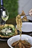 Mythical Coast Wellness Retreat