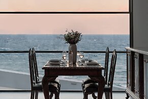 Mythical Coast Wellness Retreat