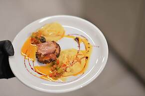 Mythical Coast Wellness Retreat