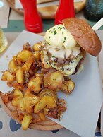 Mythical Coast Wellness Retreat