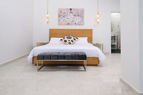 Mythical Coast Wellness Retreat