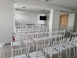 Mythical Coast Wellness Retreat