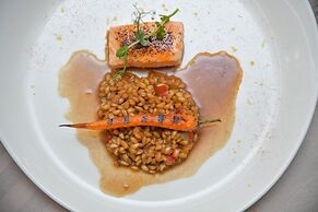 Mythical Coast Wellness Retreat