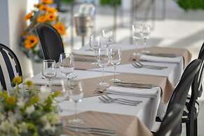 Mythical Coast Wellness Retreat