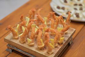 Mythical Coast Wellness Retreat