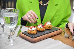 Mythical Coast Wellness Retreat