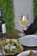 Mythical Coast Wellness Retreat