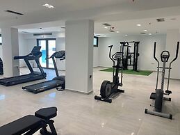 Mythical Coast Wellness Retreat