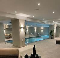 Mythical Coast Wellness Retreat