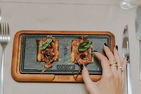 Mythical Coast Wellness Retreat