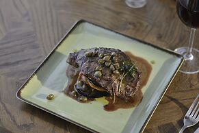 Mythical Coast Wellness Retreat