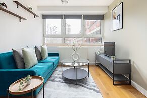 The Battersea Collection